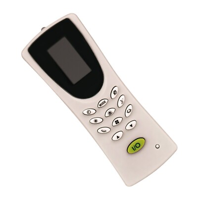 Télécommande Infrarouge Pour Ventilo-convecteur AquaVent Série VCM