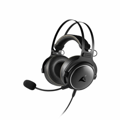 Sharkoon Headset Skiller SGH50 Stereo USB schwarz 4044951032105