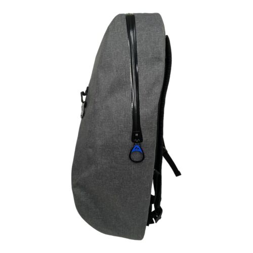 Ozark Trail Premium Leaktight Backpack Hiking Outdoor Camping Bottle Opener Gray - Picture 4 of 8