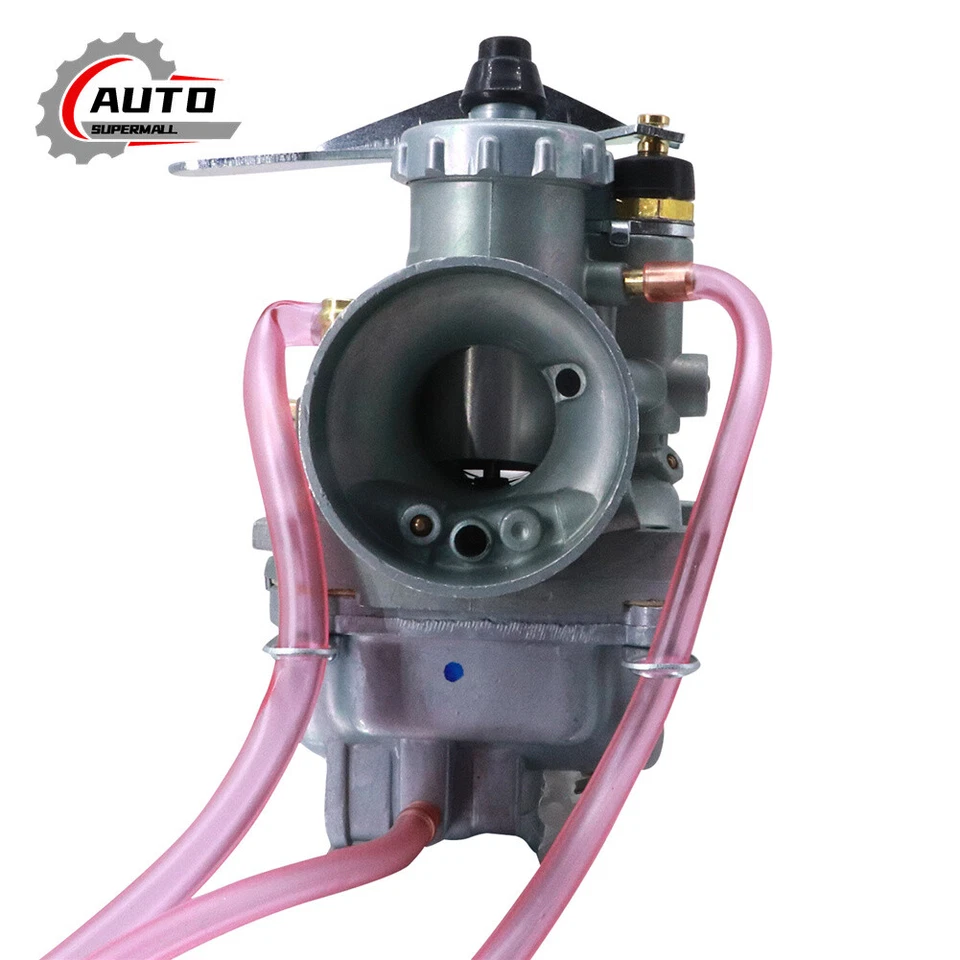 Brand New Carburetor for Suzuki JR80 2001-2004 Carb 13200-03410 - Imagem 2 de 4