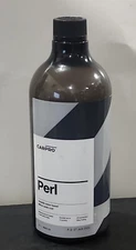 CARPRO PERL WATER-BASED PLASTIC & RUBBER SILICON OXIDE COAT 33.8 FL.OZ.