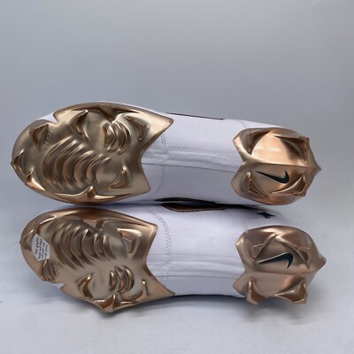 Nike Vapor Edge Dunk x Kyler Murray White Rose Gold FN6721
