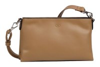 Tom Tailor Poppy Cross Bag S UmhäNgetasche Schultertasche Tasche Camel Hellbraun