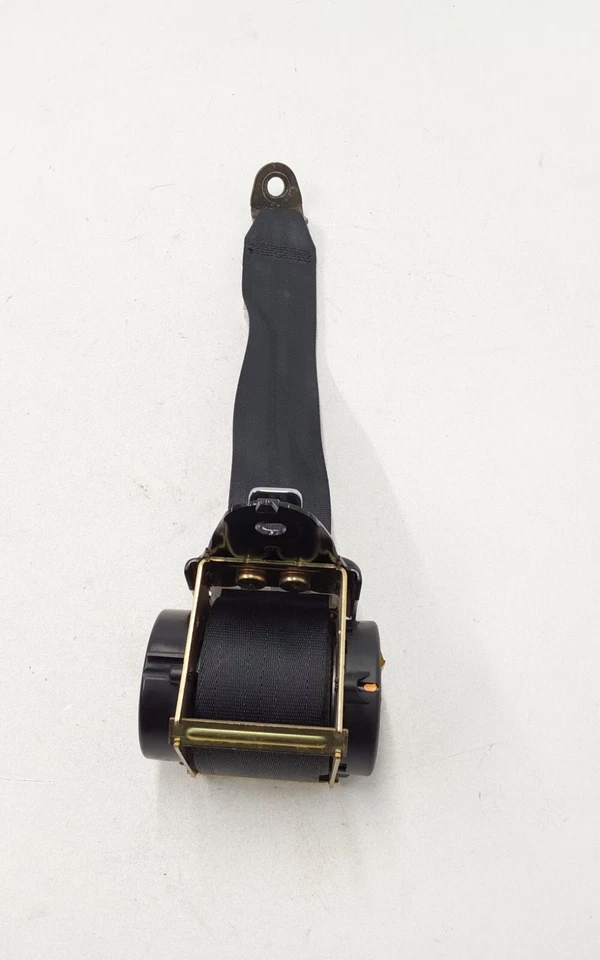 2004 MAZDA 3 ЗАДНИЙ правый ремень безопасности RETRATER OEM - Изображение 4 из 4