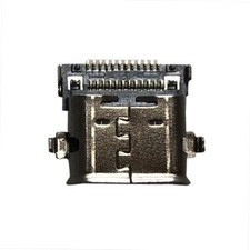 Replacement Type-C Charging Port DC Jack for Lenovo Thinkpad T490