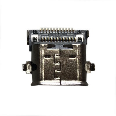 Replacement Type-C Charging Port DC Jack for Lenovo Thinkpad T490