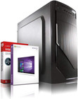 AMD Quad-Core 3.80 Ghz Business Office Multimedia Computer | Athlon X4 950 4X3.8