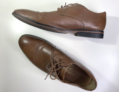 Bostonian Brown Hampshire Low Shoes Men display picture 3