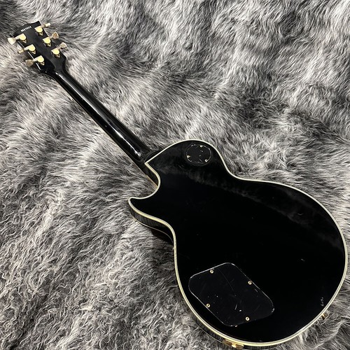 Orville by Gibson LPC / Les Paul Custom Used Electric Guitar - Picture 6 of 6