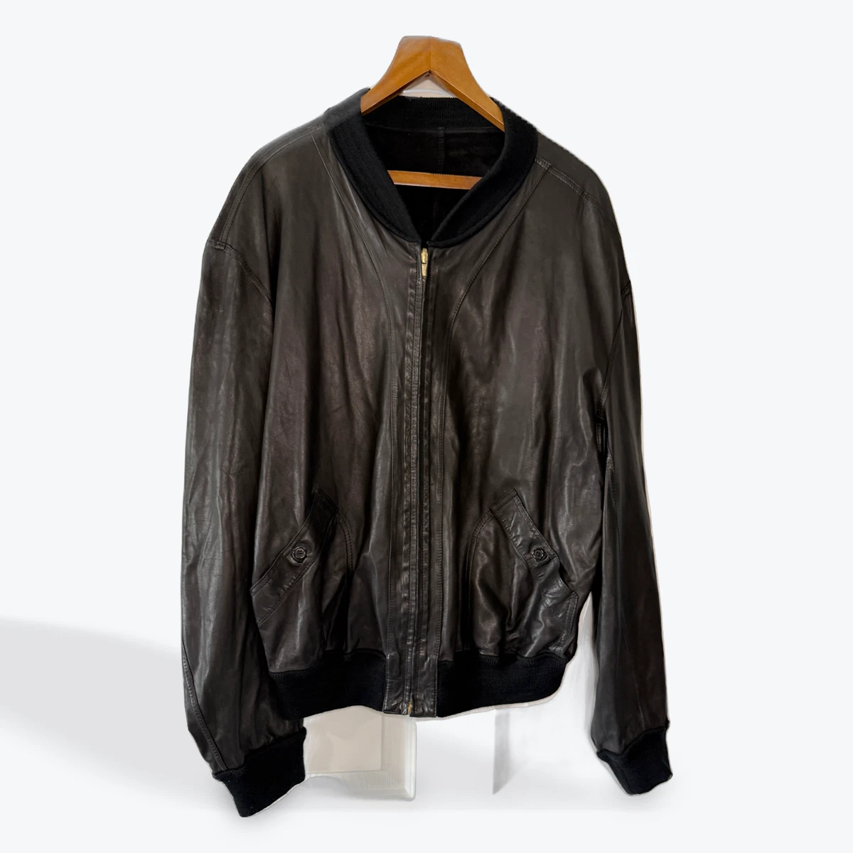 Bally Leather Outer Shell Coats, Jackets & Vests for Men for Sale