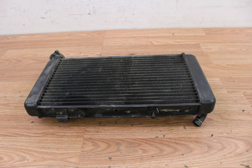 1998 BMW F650 FUNDURO Radiator Cooler - Image 2 of 4