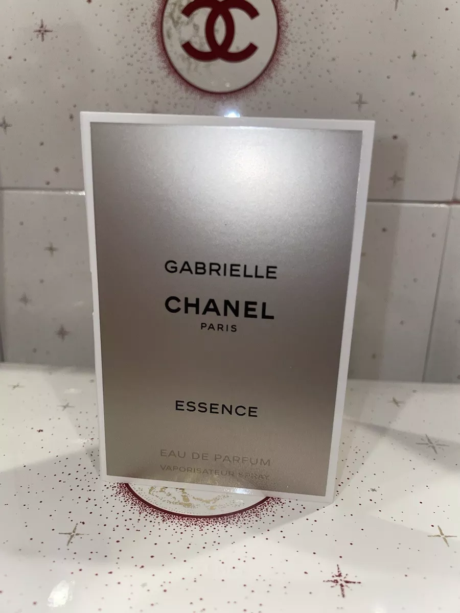 perfume chanel gabrielle para mujer original