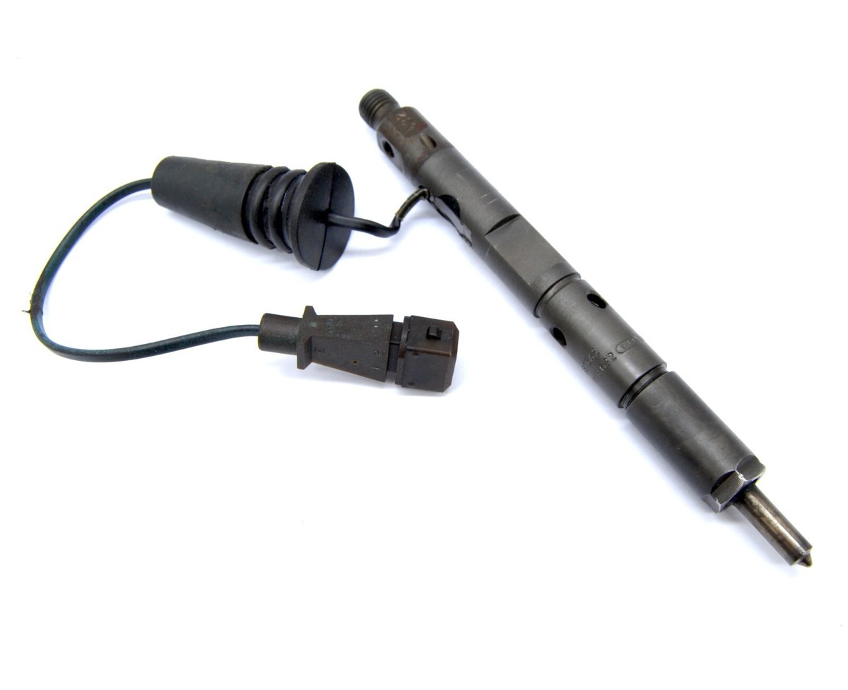 6 X Buses D’Injecteur Diesel DLLA145P394 Pour Volvo Penta KAD42 / KAMD42