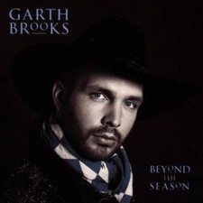 Beyond the Season - Audio CD By Garth Brooks - Very Good