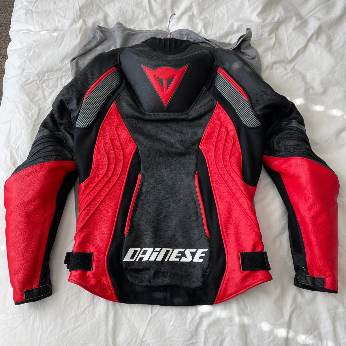 Dainese super deals speed d1 jacket
