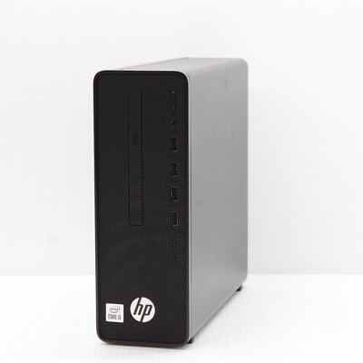 HP 290 G3 SFF PC Desktop Windows 11 Intel i5 10505 8GB 256GB SSD USB 3.0 HDMI