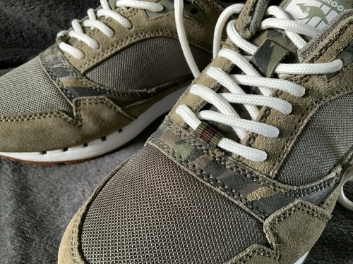 KangaROOS Dynacoil mimetico verde esercito - Foto 3 di 9