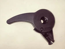 2003 MERCEDES ML 500 HOOD RELEASE HANDLE PULL LEVER C23