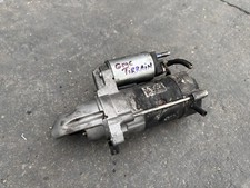 GMC Terrain Diesel Starter OEM P/N 55491790