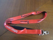 Coca-Cola Schl&uuml;sselband aus Argentinien Argentina lanyard