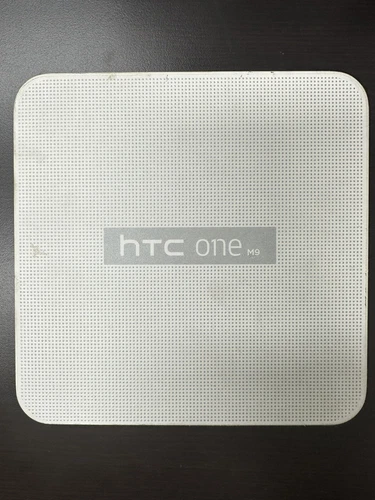 HTC One M9 - 32GB - Gold on Silver- Sprint- Smartphone