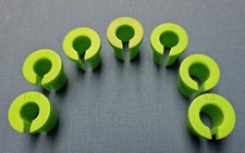 Pool Cue Shaft Collets