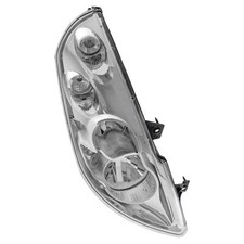 Scheinwerfer rechts für Opel Movano B Bus X62 2.3 CDTi FWD Kasten