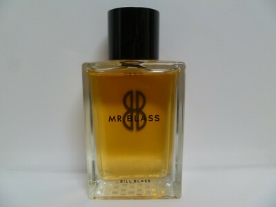 MR. BLASS  BILL BLASS FOR MEN AFTER SHAVE 4.2 OZ/125 ML, SPLASH/POUR