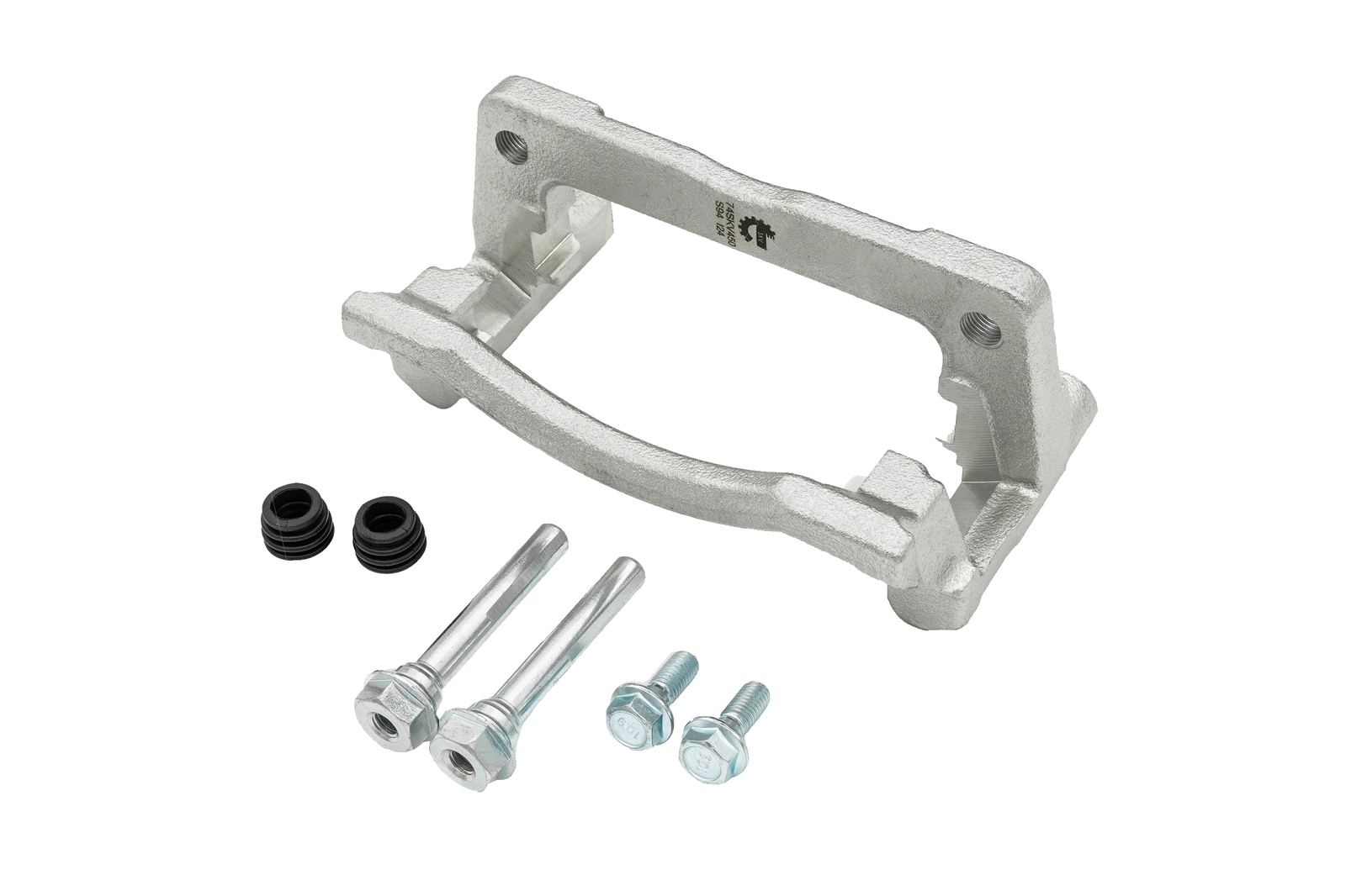 Support étrier de frein avant anti-vibration pour Honda Civic VIII