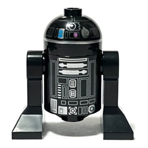 LEGO Star Wars: Star Wars The Mandalorian: sw1261 Astromech Droid, R2-E6 Minifiguren - Bild 1 von 1