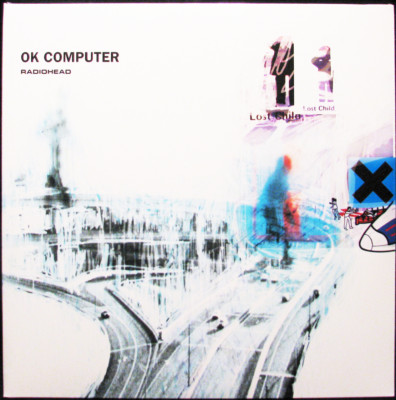 Vinilo Garage on Instagram: #TIENDAVG RADIOHEAD . OK Computer. No nos  cansamos de traer este álbum esencial! $32.000.  .. . #vinyllovers  #vinylcollector #vinilos #coleccionistasdevinilos #vinylcommunity  #vinilogarage #vinyl #vinylcollection