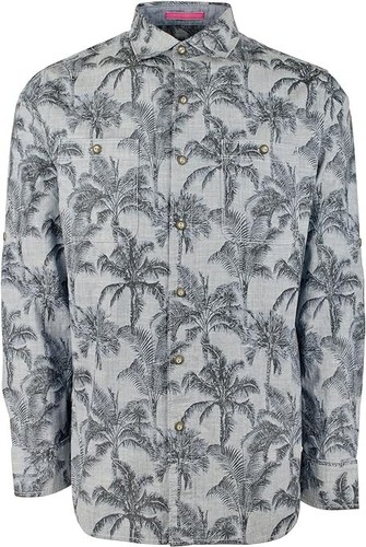 Chemise De Randonnée À Manches Longues Femme Silver Ridge 3.0 COLUMBIA