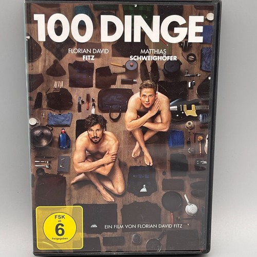DVD Deutsche Produktionen Filme Serien DVD Auswahl alle Genres Nur 1xPorto - Bild 6 von 502