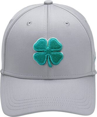 Black Clover Premium Clover 103 Flex Cap Hat | eBay
