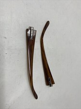 RAY BAN RB4078 689 TORTOISE TEMPLE ARM PARTS G21