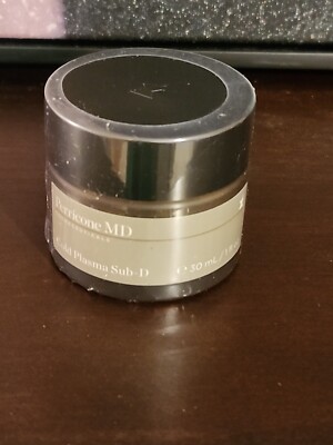 Perricone MD Cold Plasma Sub-D  Treatment 1oz