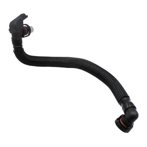 New Crankcase Vent Hose For 2007-2016 Mini Coope R56 R58 R60 1.6L 11157612996 - Picture 3 of 7