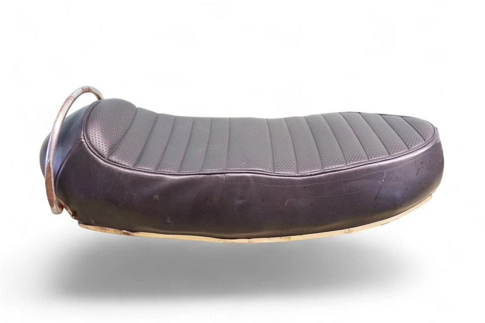 Triumph T120 T120R Bonneville TR6C Trophy 1971 650 cc *2850 asientos  Foto 2 de 4