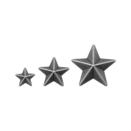 Tim Holtz Idea-ology Adornments - Stars 27pcs - Picture 2 of 3