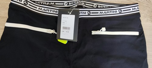 Martini - Women's Via Pants - Trekkinghose Größe L - Bild 3 von 4