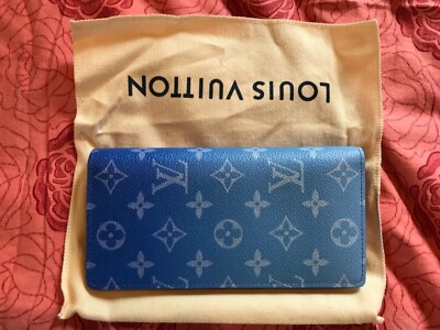 Louis Vuitton Cloud Long Wallet Ultra Limited Edition (sold Louis Vuitton Cloud Long Wallet Ultra Limited Edition (sold