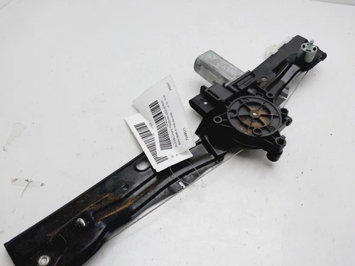 7349511 Regulator szyby tylnej lewy do BMW SERII X1 (F48) sDrive16d 2016 8752896 - Zdjęcie 2 z 10