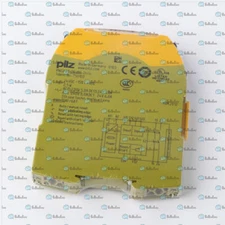 ONE PILZ 750103 PNOZ s3 Safety Relay New