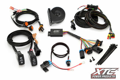 XTC Power Products 2017-2021 Can-Am Defender Max HD10 XT ATS-CAN-DEF SELF CANCEL