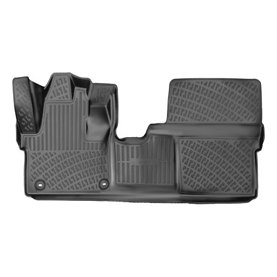 Car Floor Mats Liners For Fiat Ulysee 2021-2023 All Season Heavy Duty Auto Rugs
