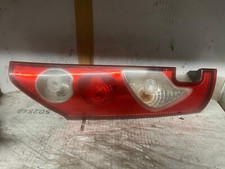 RENAULT KANGOO 2010 ML19 EXTRA DCI MWB MK2 PASSENGER LEFT SIDE REAR LIGHT