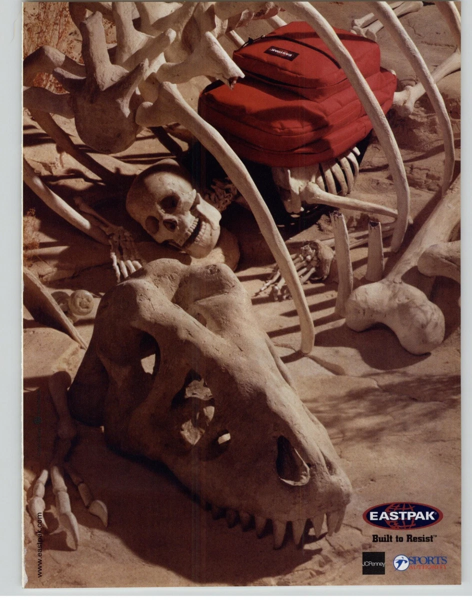Eastpak dinosaure 2025