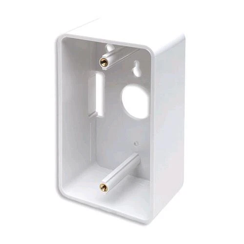 Intellinet Scatola per Placca mod. 503 Bianca