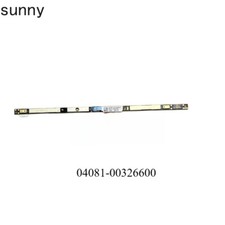 New built-in webcam camera for ASUS laptop microphone infrared 04081-00326600