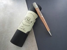 Retro 51 Nikola Tesla Rollerball Pen | VRR-2251